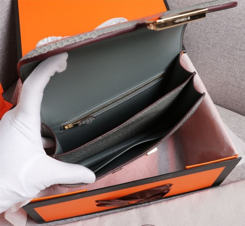 Hermes Satchel Bags